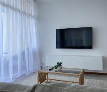 Port Lincoln Apartment | Makai ‘Toward the Sea’