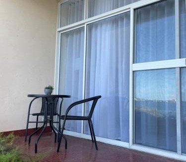 Port Lincoln Apartment | Makai ‘Toward the Sea’
