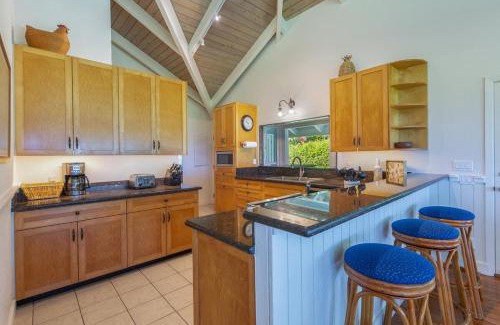Hanalei House | Makana Nui home