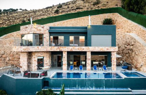 Borma Ski Chalet | Makanak Villas