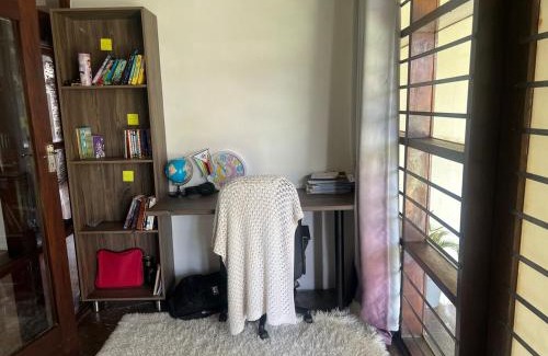 Bayswater House | Makanaka Home