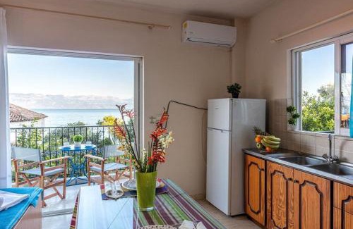 Petalidi Apartment | MAKAROUNIS THEA II