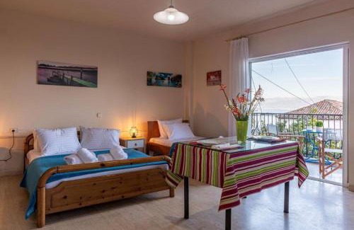 Petalidi Apartment | MAKAROUNIS THEA II