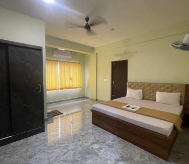 Koppa Hotel | Makaru lodge