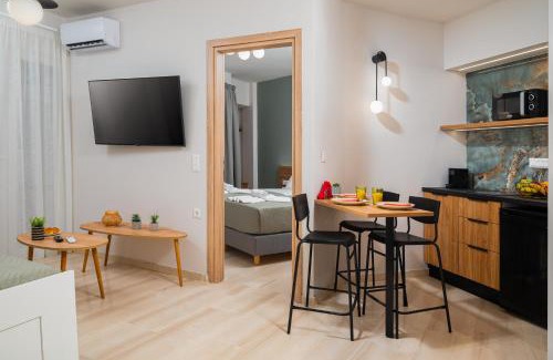 Limenas Chersonisou Apartment | Makas Beach Suites