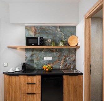 Limenas Chersonisou Apartment | Makas Beach Suites
