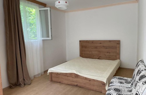 Khelvachauri Apartment | Makas Home