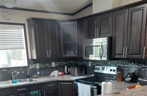 Northern Alberta House | Make A Memory