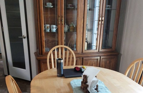 Northern Alberta House | Make A Memory