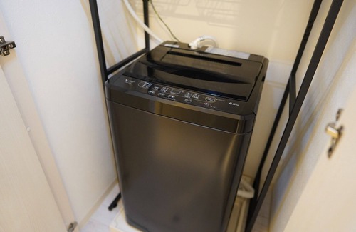 Saeki Ward Apartment | Make a reservation directly and save Perfect for - 504/Hiroshima Hiroshima