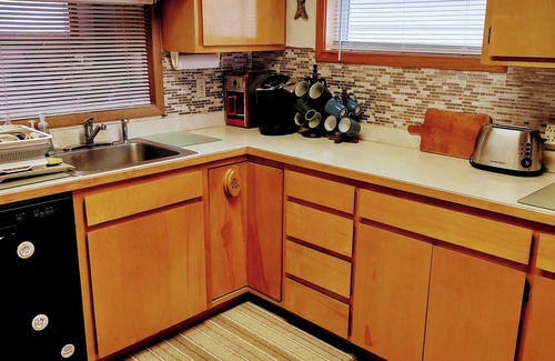 Diamond Lake Cottage | Make Lasting Memories At Our Cozy Cottage On Diamond Lake