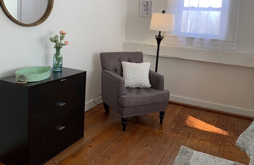 Athens House | Make lasting memories @Maine's only secluded water’s edge estate w/ two islands