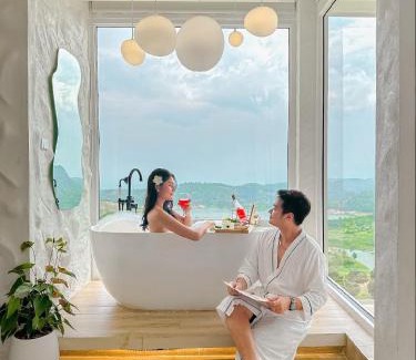 Mae Suai Cabin | Make me see cloud - Chiang rai