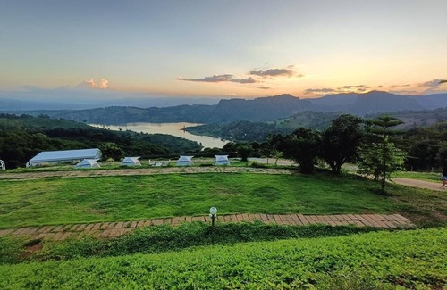 Mae Suai House | Make me see cloud
