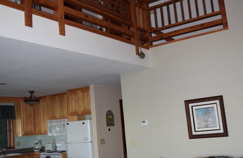 Drummond House | Make memories! Book your vacation now!