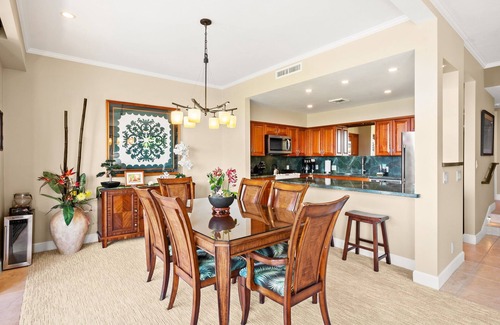 Wailea Condo | Makena Surf G-201 - Amazing corner unit, Luxurious Renovation, Panoramic Views