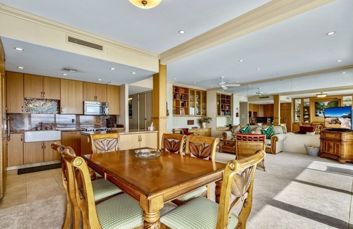 Wailea Condo | Makena Surf G205 - Exceptional Oceanview!