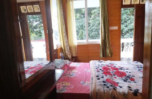 Kurseong House | Makhamali Homestay
