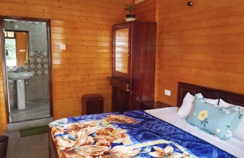 Kurseong House | Makhamali Homestay