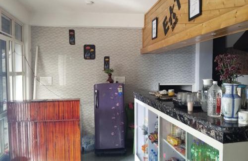 Kurseong House | Makhamali Homestay