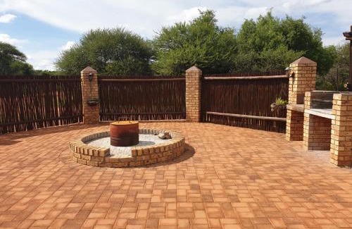 Bela-Bela Resort | Makhato Bush Lodge 86