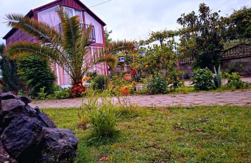 Kobuleti Apartment | Makho's Cottage