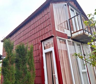 Kobuleti Apartment | Makho's Cottage