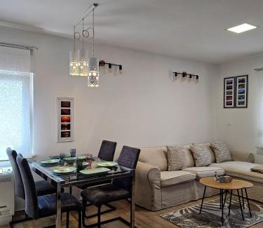 Stinjan Apartment | Maki i Mila apartman Štinjan Pula