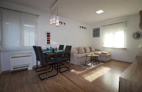 Stinjan Apartment | Maki i Mila apartman Štinjan Pula