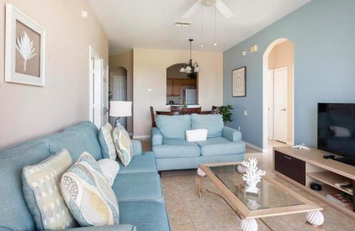 Windsor Palms Apartment | Making Memories At Windsor Palms Resort, Great Amenities And Much More Fun!