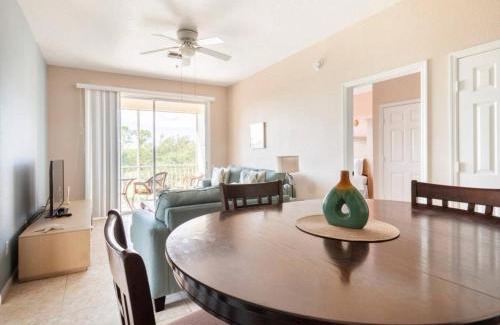 Windsor Palms Apartment | Making Memories At Windsor Palms Resort, Great Amenities And Much More Fun!