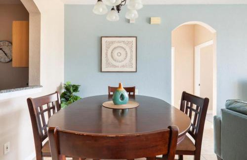 Windsor Palms Apartment | Making Memories At Windsor Palms Resort, Great Amenities And Much More Fun!