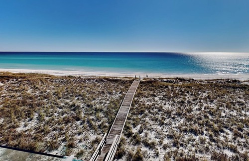 Navarre Beach House | Making Memories | Large Luxurious Home on Beach!