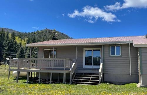 Red River House | Making Memories