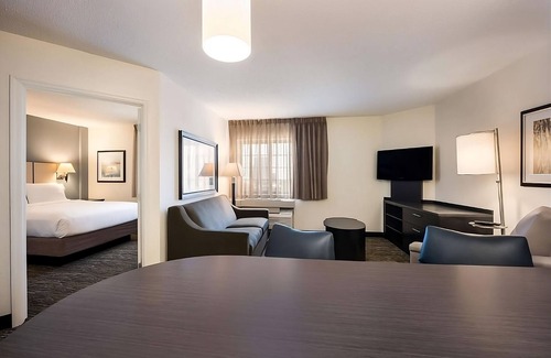 Warrenville Hotel | Making The Best Memories Along The Way! w/Full Kitchen, Pets are Welcome!