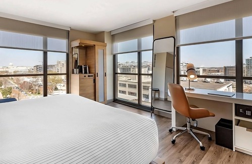 Buzzard Point Hotel | Making The Best Memories Along the Way! On-Site Restaurant, Pet-Friendly