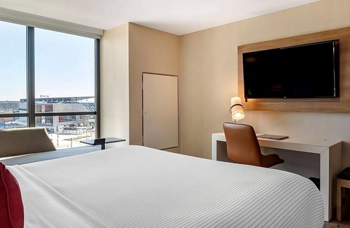 Buzzard Point Hotel | Making The Best Memories Along the Way! On-Site Restaurant, Pet-Friendly