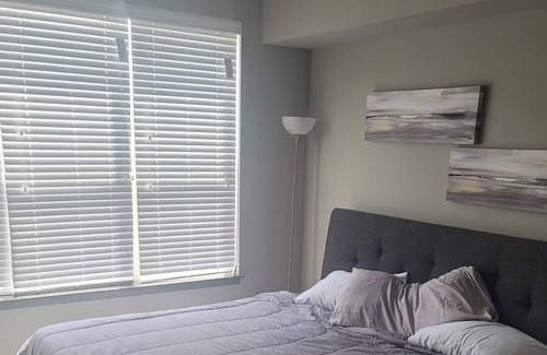 Kokomo Apartment | Making your time away from home a relaxing one...