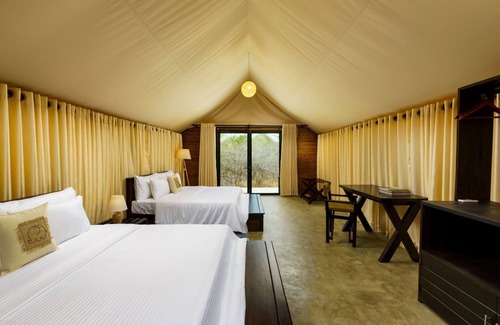 Kataragama Other | Makini Bush Camp