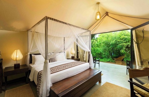 Kataragama Other | Makini Bush Camp