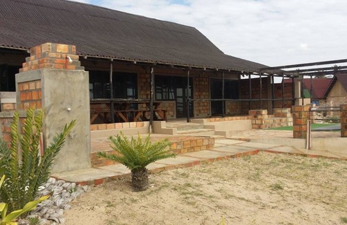 Miramar Cabin | Makolo Bay & Dive Africa