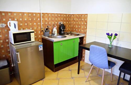Mako Apartment | Makotel Apartmanház