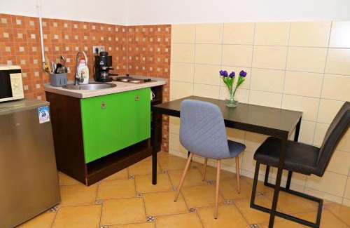 Mako Apartment | Makotel Apartmanház