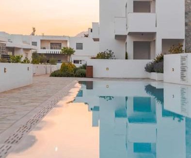 Pilalimata House | Makrigialos Long Beach Villas - Penthouse 1