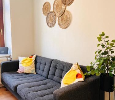 Grossenhain Apartment | Makro Apartment Großenhain