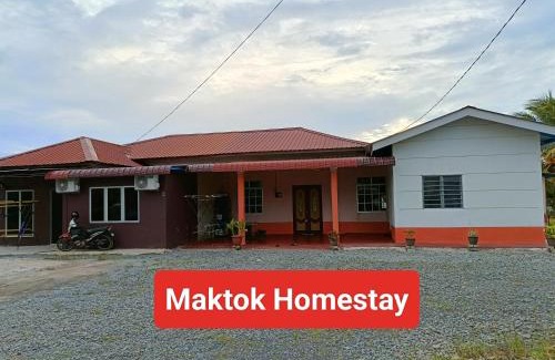 Alor Setar House | Maktok Homestay