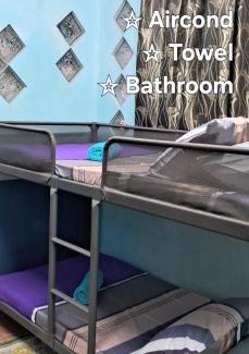 Nilai House | Maktok's Nilai Homestay