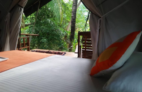 Sevanagala Other | Makulu Safari Camping