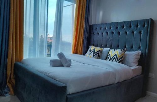Nairobi Apartment | Makupa Holiday Home