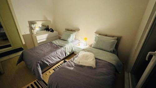 Esenyurt Apartment | Makyol Santral